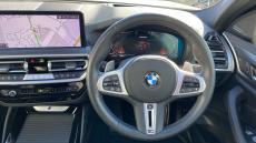 BMW X4 xDrive M40i MHT 5dr Auto Petrol Estate